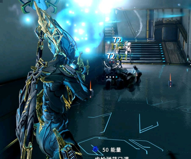 星际战甲战甲30级后怎么升级2