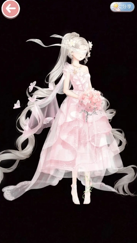 暖暖环游世界暖绒外套怎么获得1