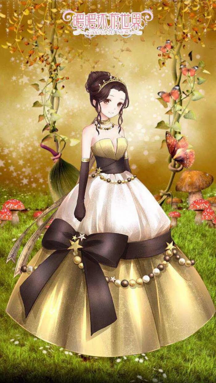 暖暖环游世界攻略回忆的终点3