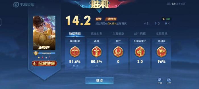 王者荣耀诸葛亮打野怎么玩1