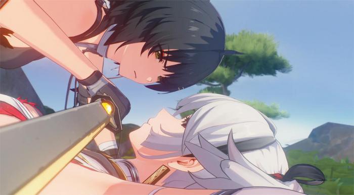 鸣潮椿怎么培养2