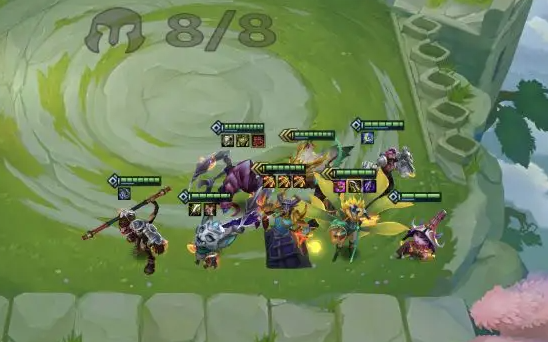 云顶之弈卡萨丁主C强化如何选择2