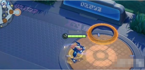 宝可梦大集结可以读条打断吗2