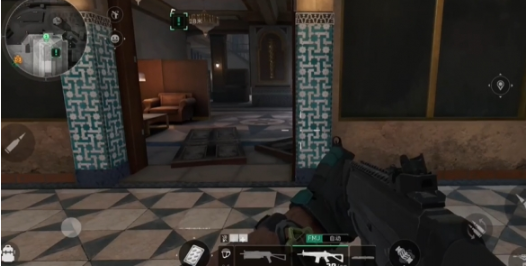 三角洲行动巴克什地下金库在哪2