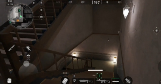 三角洲行动巴克什地下金库在哪4