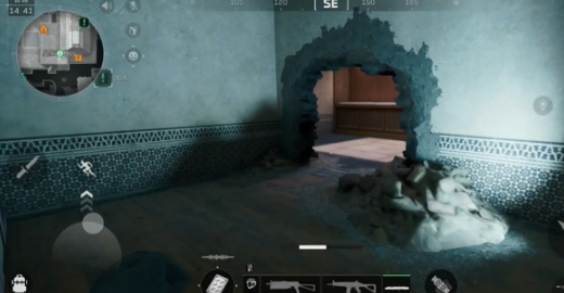 三角洲行动巴克什地下金库在哪6