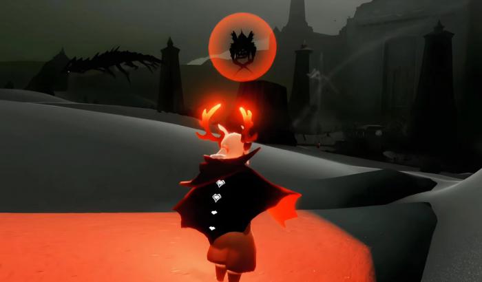 光遇怎么过皮皮虾2