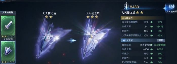 全民奇迹2大天使如何获得2