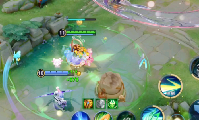 王者荣耀鲁班如何出装2