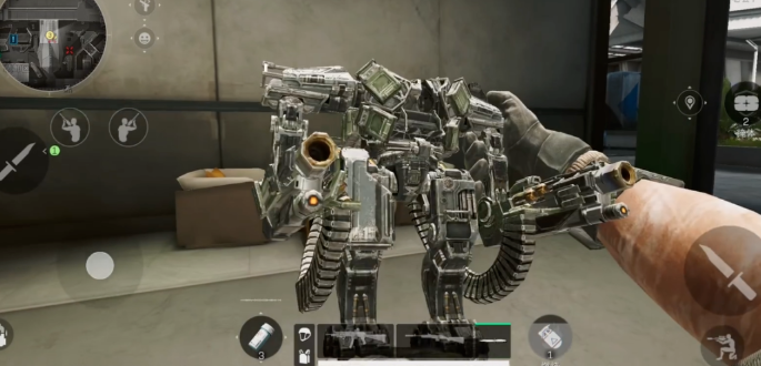 三角洲行动暴风少年大红怎么刷4