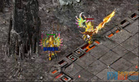 传奇sF脚本中的一些变量介绍和解释_传奇脚本变量怎么自学