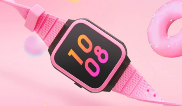 小寻儿童电话手表如何添加联系人1