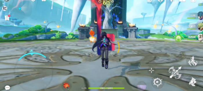 原神欧洛伦有哪些玩法2