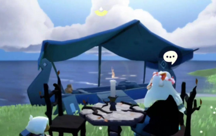 光遇萌新前期该怎么做3