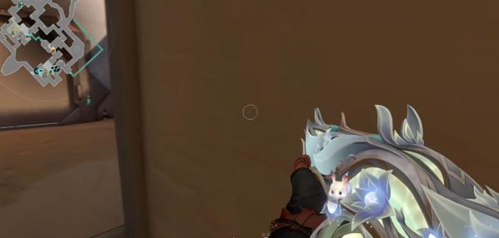 无畏契约判官武器怎么样3