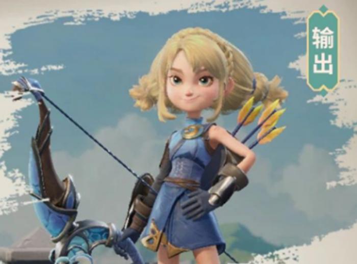 龙石战争角色有哪些技能3