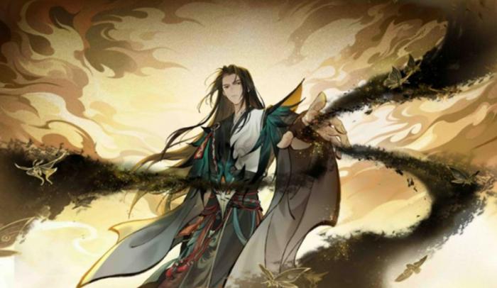 问剑长生蛊修技能详解1