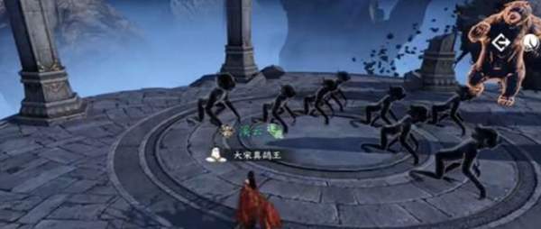 逆水寒手游鸾寻枝发饰怎么获取3