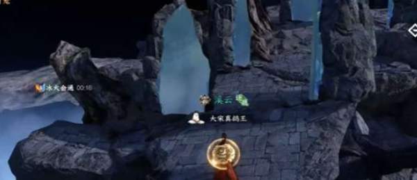 逆水寒手游鸾寻枝发饰怎么获取6