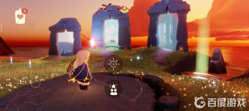 光遇远古回忆在哪里?2