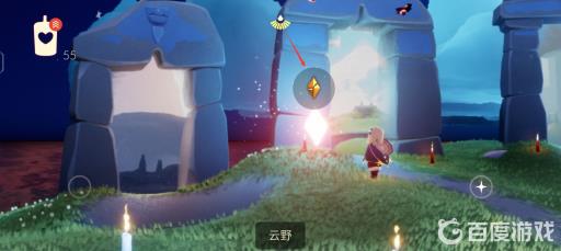 光遇远古回忆在哪里?3