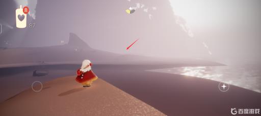 光遇蹲下托脸动作在哪?4