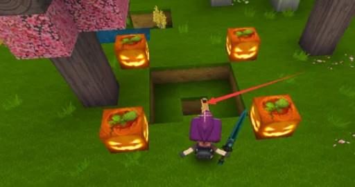 迷你世界怎么获得星愿雪霜?4