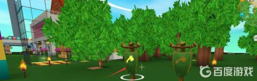 迷你世界旗帜怎么点亮?4