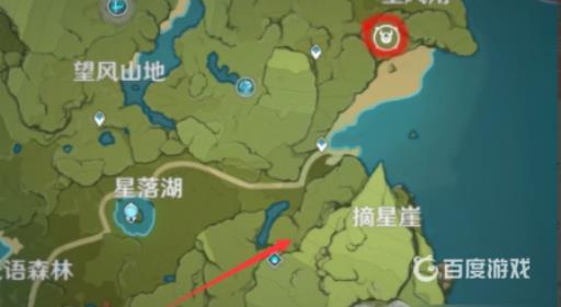 原神混沌装置在哪里刷?2