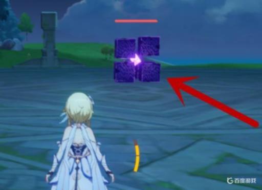 原神无相之雷怎么摧毁复苏棱镜?1