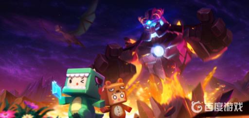 迷你世界怎么建别墅简单又漂亮?1