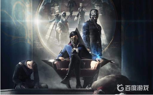 耻辱2超能力怎么选择?1