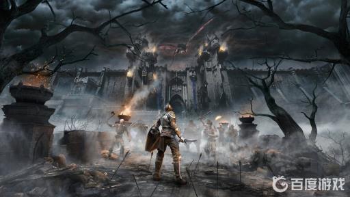 恶魔之魂审判者怎么打?1