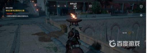 刺客信条起源怎么加速跑?2