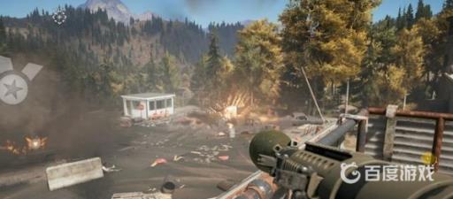 如何完成任务-希望郡监狱?5