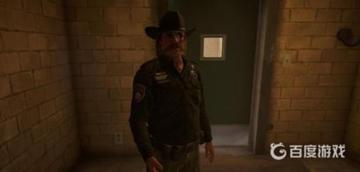 如何完成任务-希望郡监狱?6