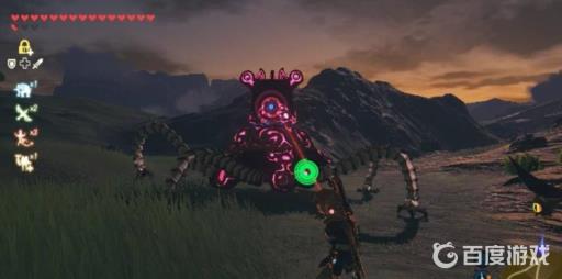 塞尔达传说卡塔丘基神庙怎么过?3