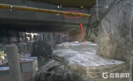 消逝的光芒母亲节那关怎么进房子?5