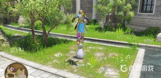 如何完成任务-健康老爷爷的执念?_健康的老爷爷烧脑大师