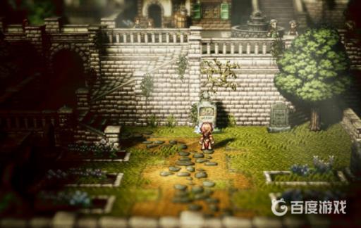 如何击败BOss食人花?1