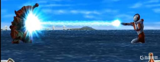 奥特曼格斗进化0奥特之王精神在哪?3