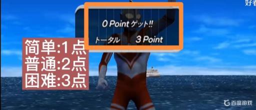 奥特曼格斗进化0奥特之王精神在哪?4