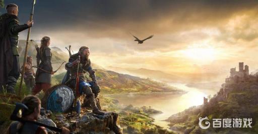 刺客信条英灵殿伊述套装怎么获得?1