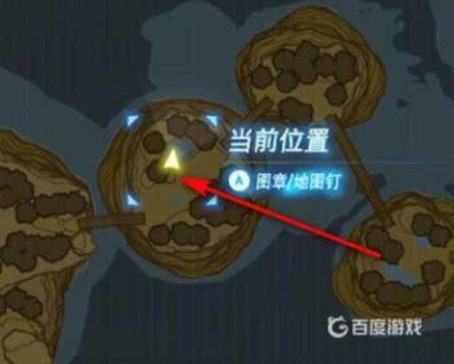 塞尔达生命三文鱼在哪抓?2