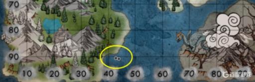 方舟维京油矿位置在哪?2