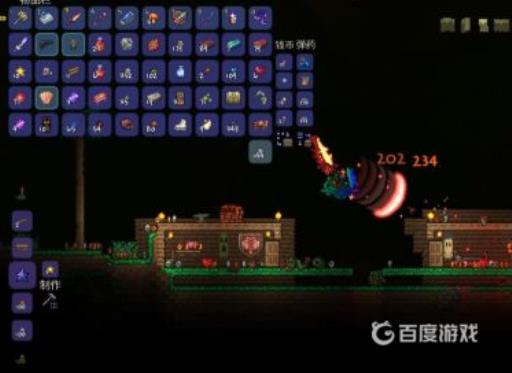 泰拉瑞亚日食有什么好东西?7