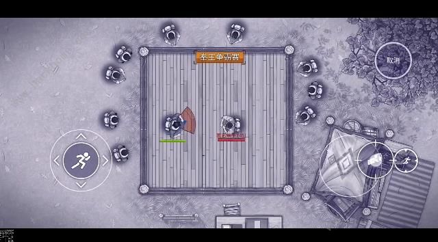 阿瑞斯病毒2拳击普通/中级/高级打法汇总2