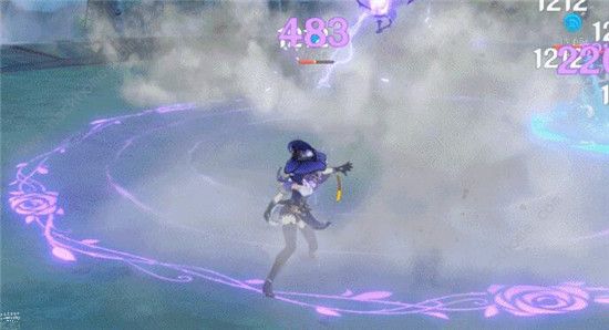 原神十四公斤盐水极限难度打法攻略1