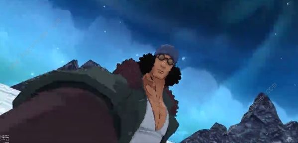 航海王燃烧意志新世界库赞技能攻略1