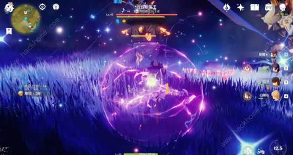 原神莫娜用什么武器2